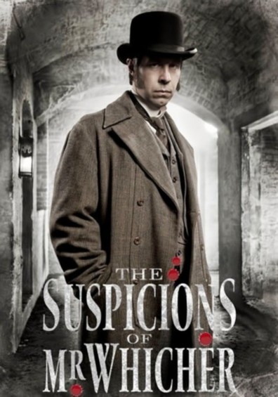 The Suspicions of Mr Whicher is the best movie in Sara Ridjvey filmography.