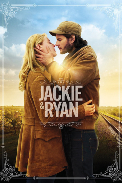 Jackie & Ryan is the best movie in Jacque Gray filmography.