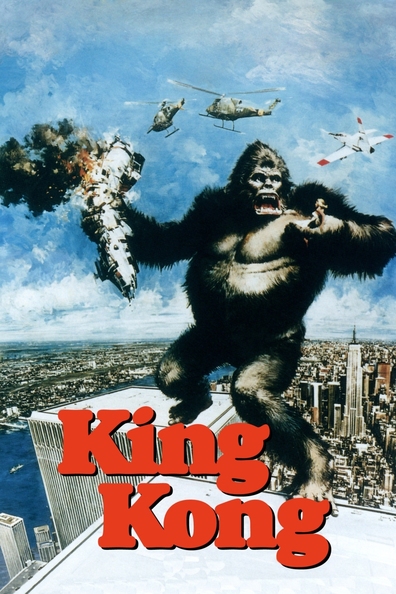 King Kong is the best movie in Jorge Moreno filmography.