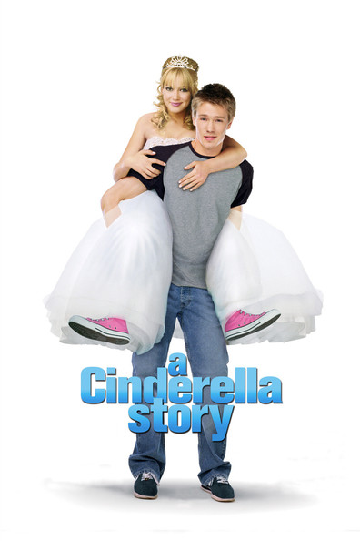 A Cinderella Story is the best movie in Andrea Avery filmography.