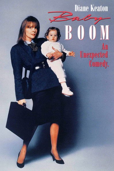 Baby Boom is the best movie in James Spader filmography.