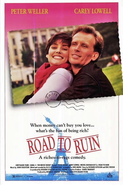 Road to Ruin is the best movie in Jean-Michel Dagory filmography.