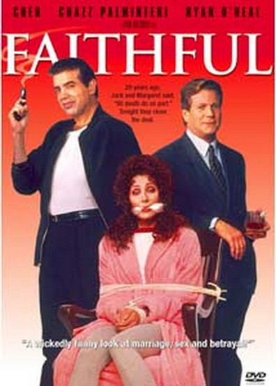 Faithful is the best movie in Olinda Turturro filmography.