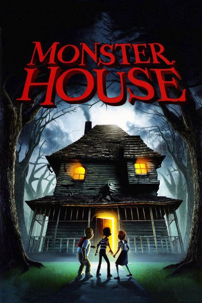 Monster House is the best movie in Ryan Newman filmography.