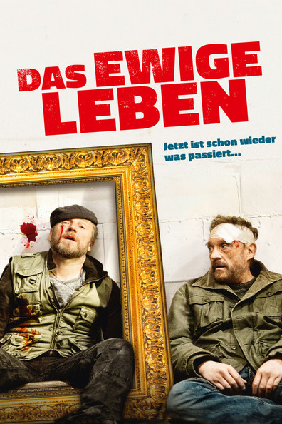 Das ewige Leben is the best movie in Nora von Waldstatten filmography.