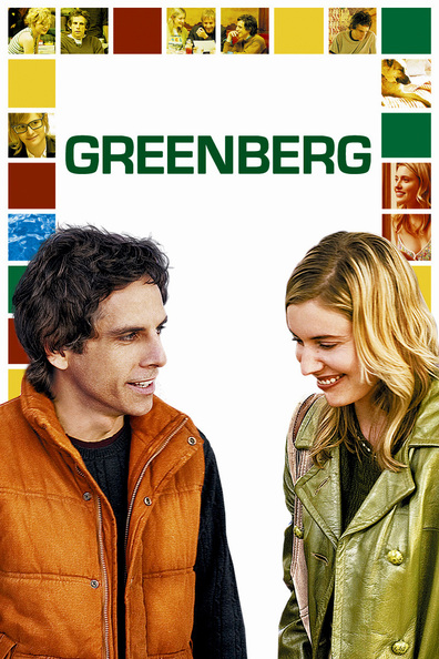 Greenberg is the best movie in Emili Lesi filmography.