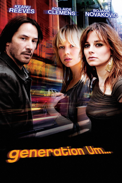 Generation Um... is the best movie in Gurdeep Singh filmography.