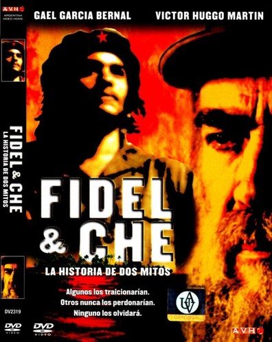 Fidel is the best movie in Maurice Compte filmography.