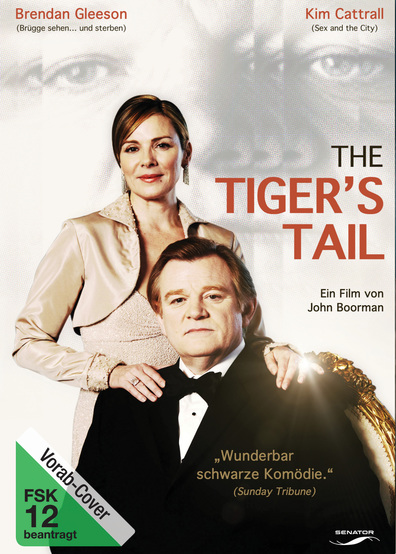 The Tiger's Tail is the best movie in Kim Cattrall filmography.