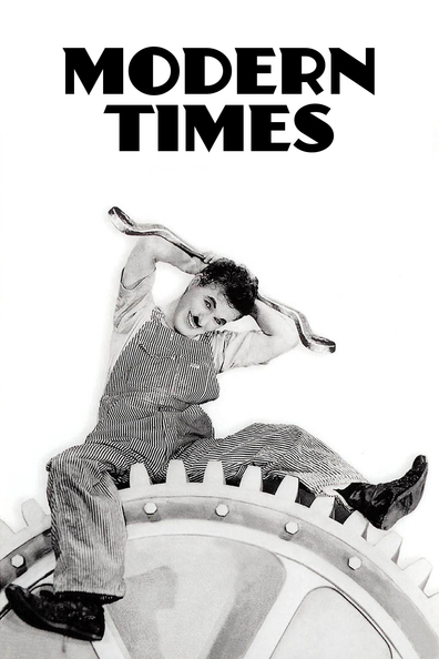 Modern Times is the best movie in Chester Conklin filmography.