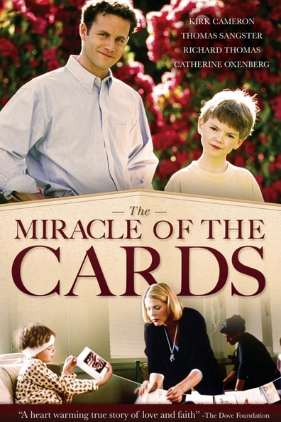 The Miracle of the Cards is the best movie in Bernard Cuffling filmography.