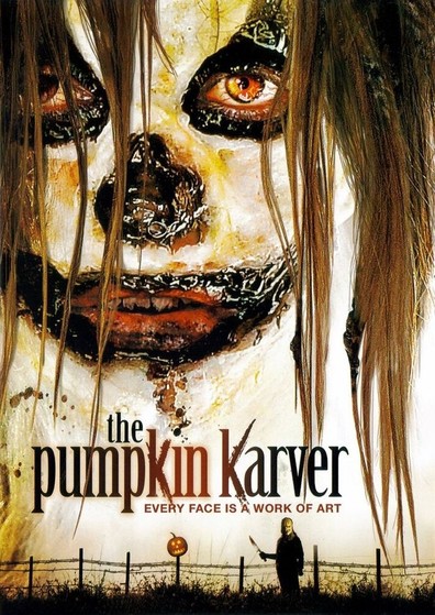 The Pumpkin Karver is the best movie in Djonatan Konrad filmography.
