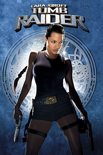 Lara Croft: Tomb Raider is the best movie in David K.S. Tse filmography.