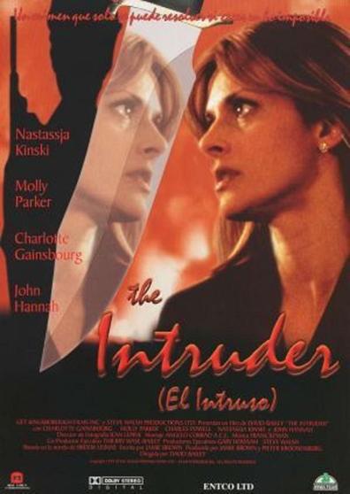 The Intruder is the best movie in Marianne Farley filmography.