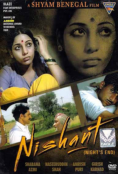 Nishaant is the best movie in Satyadev Dubey filmography.
