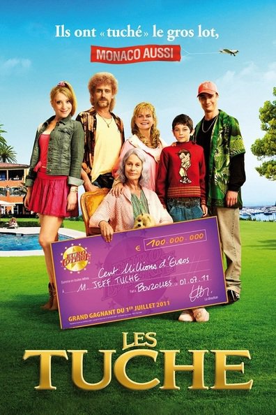 Les Tuche is the best movie in Isabelle Nanty filmography.