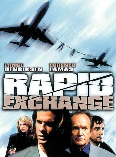 Rapid Exchange is the best movie in Benjamin Burdick filmography.