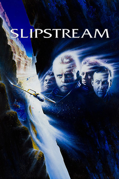 Slipstream is the best movie in Alkis Kritikos filmography.