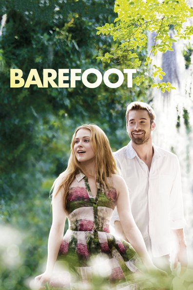 Barefoot is the best movie in Ricky Wayne filmography.