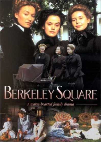 Berkeley Square is the best movie in Keith Williams filmography.