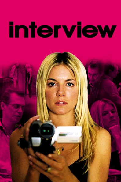 Interview is the best movie in David Schechter filmography.