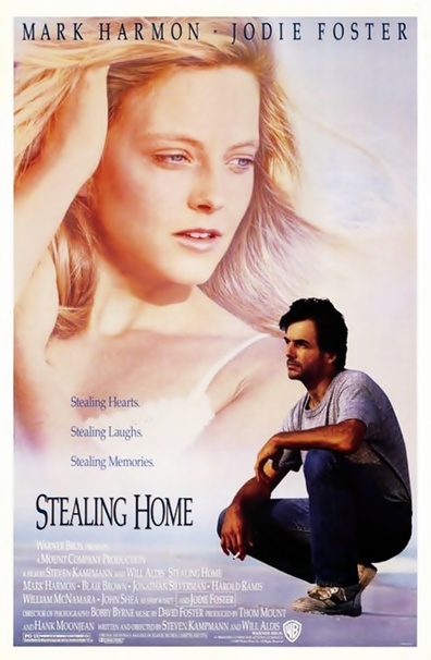 Stealing Home is the best movie in Christine Jones filmography.