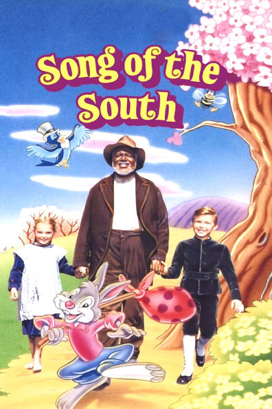 Song of the South is the best movie in Luana Patten filmography.