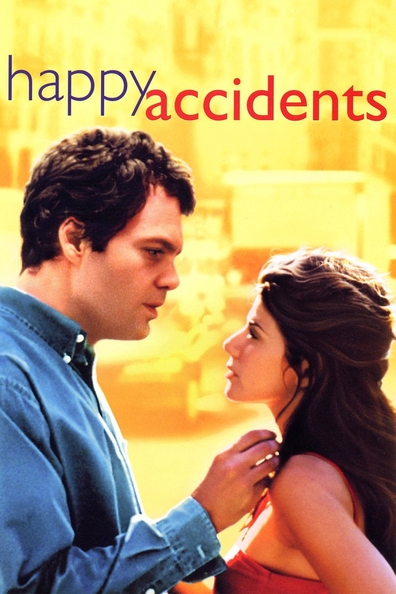 Happy Accidents is the best movie in Nadia Dajani filmography.