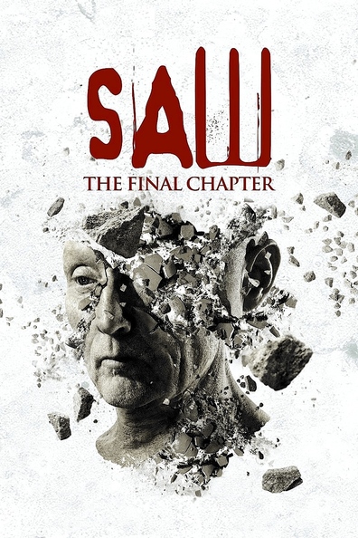 Saw 3D is the best movie in Anna Grin filmography.