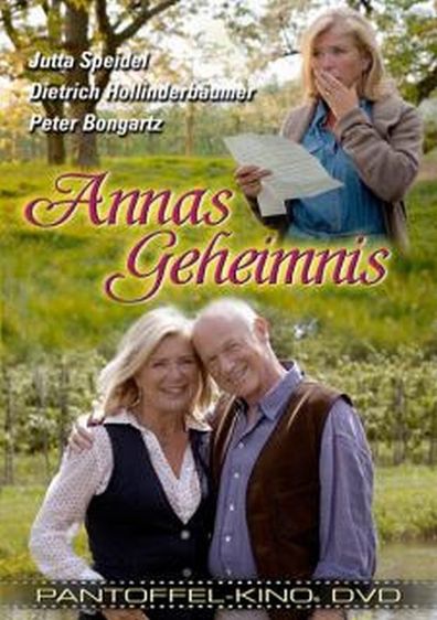Annas Geheimnis is the best movie in Stephan Tolle filmography.
