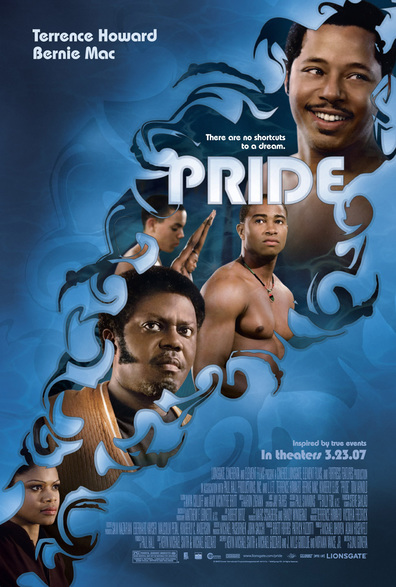 Pride is the best movie in Regine Nehy filmography.