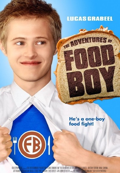 The Adventures of Food Boy is the best movie in Joyce Cohen filmography.
