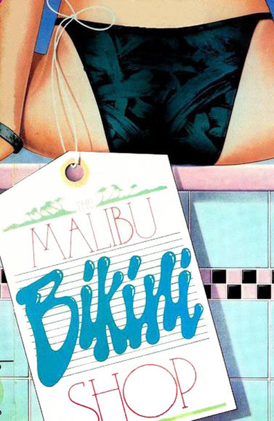The Malibu Bikini Shop is the best movie in Debra Blee filmography.