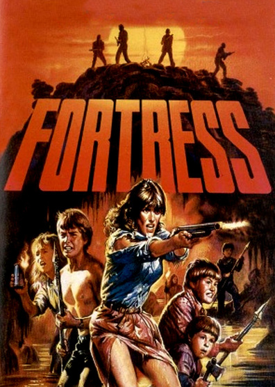 Fortress is the best movie in Laurie Moran filmography.