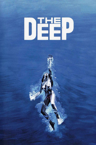 The Deep is the best movie in Dick Anthony Williams filmography.