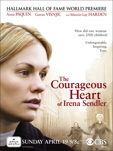 The Courageous Heart of Irena Sendler is the best movie in Karolina Dryzner filmography.