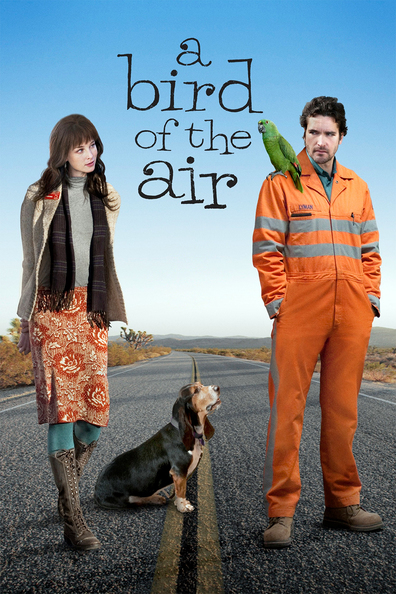 A Bird of the Air is the best movie in Bernardo Gallegos filmography.