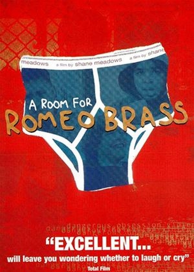 A Room for Romeo Brass is the best movie in Ladene Hall filmography.