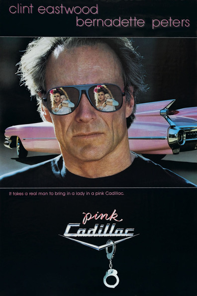 Pink Cadillac is the best movie in John Dennis Johnston filmography.