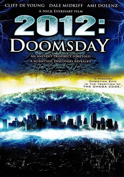 2012 Doomsday is the best movie in James Sinclair filmography.