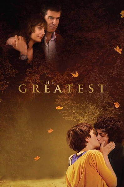 The Greatest is the best movie in Syuzan Sarandon filmography.