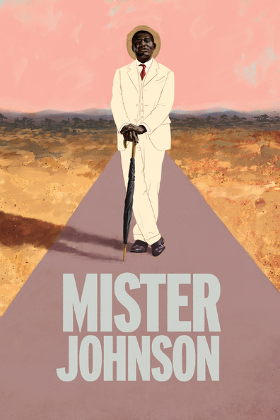 Mister Johnson is the best movie in Maynard Eziashi filmography.