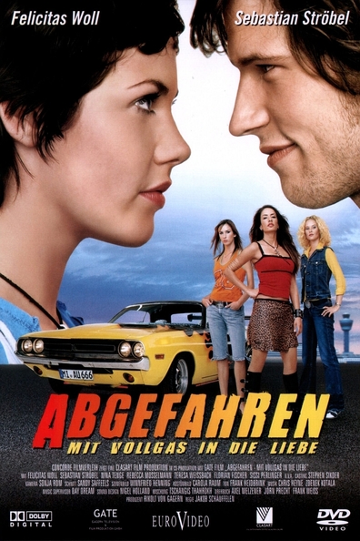 Abgefahren is the best movie in Christian Sklous filmography.