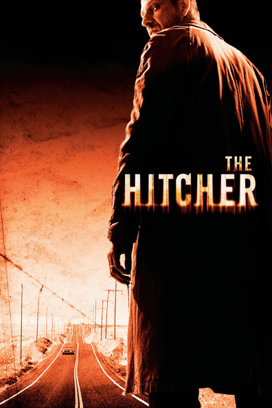 The Hitcher is the best movie in Kyle Davis filmography.