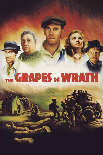 The Grapes of Wrath is the best movie in Dorris Bowdon filmography.