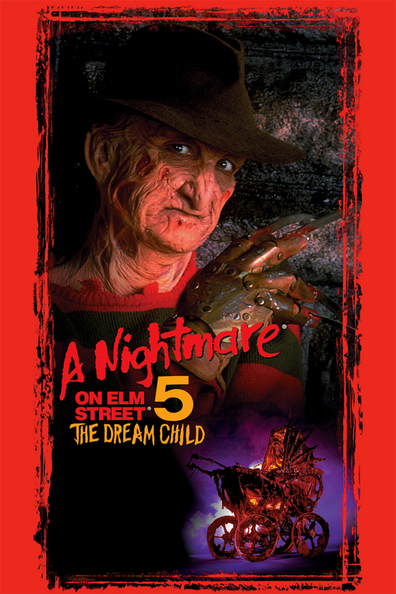 A Nightmare on Elm Street: The Dream Child is the best movie in Noble Craig filmography.