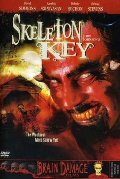 Skeleton Key is the best movie in Jay Barber filmography.