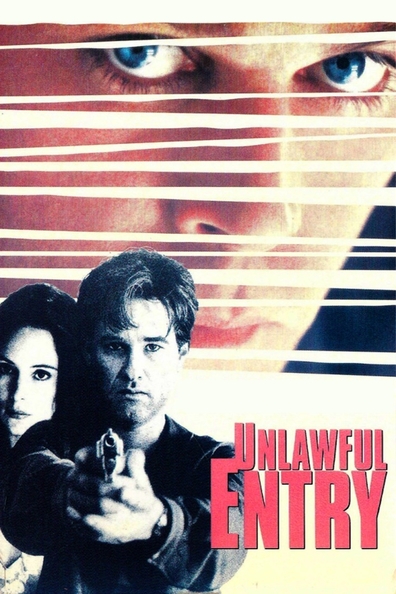 Unlawful Entry is the best movie in Andy Romano filmography.