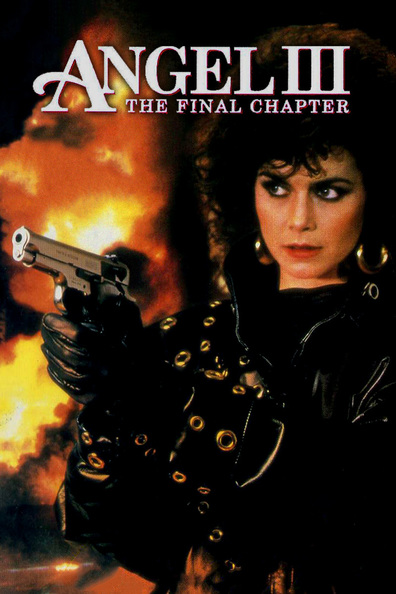 Angel III: The Final Chapter is the best movie in Bob DeSimone filmography.