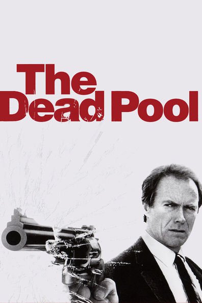 The Dead Pool is the best movie in Evan C. Kim filmography.